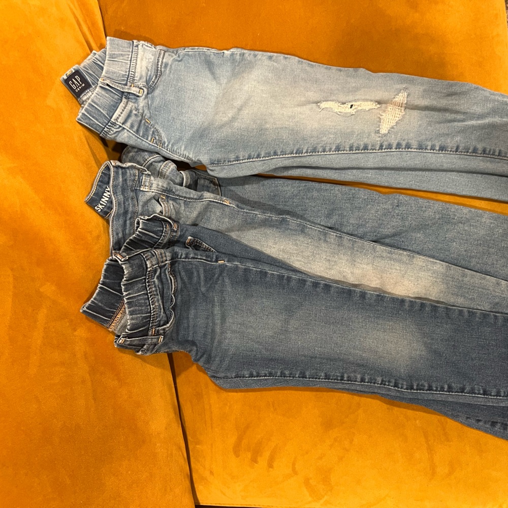 Gap Denim Jeans